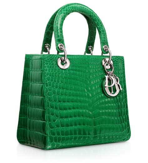 bolsa christian dior verde|dior handbags for sale.